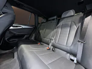 BMW X3 48V 20d xDrive M Sport