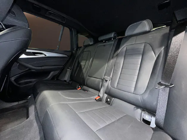 BMW X3 48V 20d xDrive M Sport