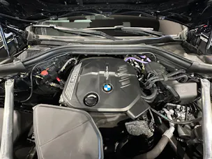 BMW X3 48V 20d xDrive M Sport