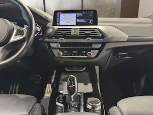 BMW X3 48V 20d xDrive M Sport