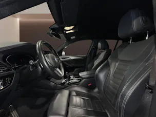 BMW X3 48V 20d xDrive M Sport
