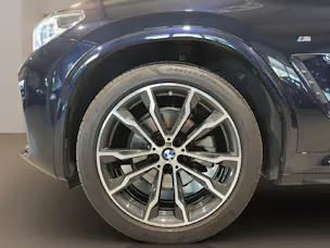BMW X3 48V 20d xDrive M Sport