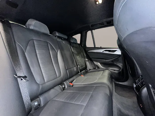 BMW X3 48V 20d xDrive M Sport