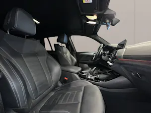 BMW X3 48V 20d xDrive M Sport
