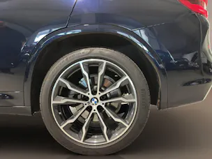 BMW X3 48V 20d xDrive M Sport
