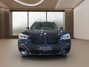 BMW X3 48V 20d xDrive M Sport