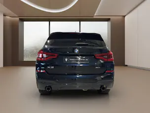 BMW X3 48V 20d xDrive M Sport