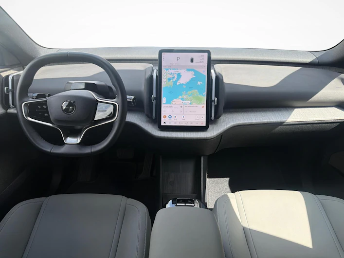 Fahrzeugbild VOLVO EX 30