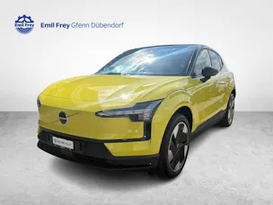 VOLVO EX30 E60 Plus