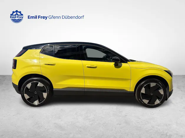 VOLVO EX30 E60 Plus