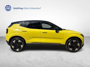 Fahrzeugbild VOLVO EX30 E60 Plus