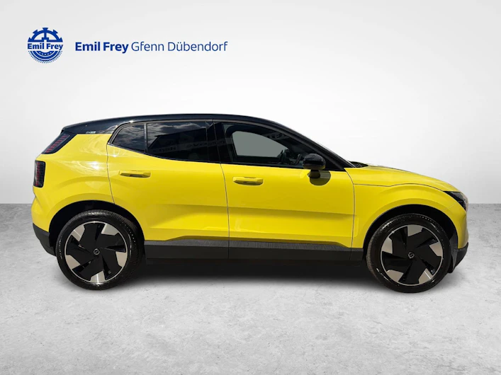 Fahrzeugbild VOLVO EX 30