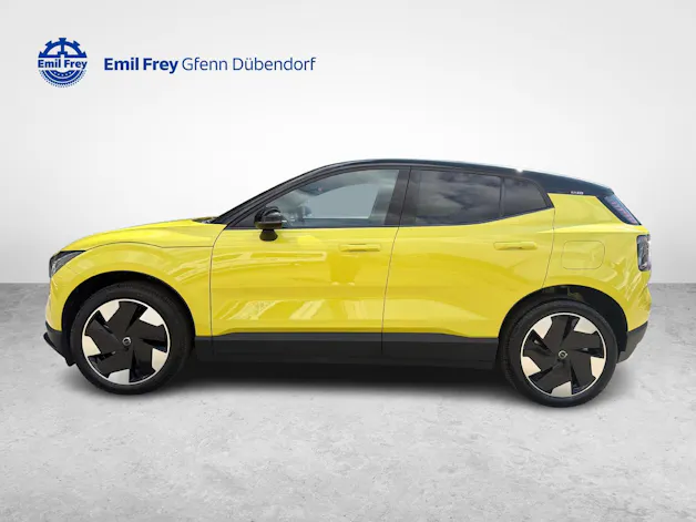 VOLVO EX30 E60 Plus