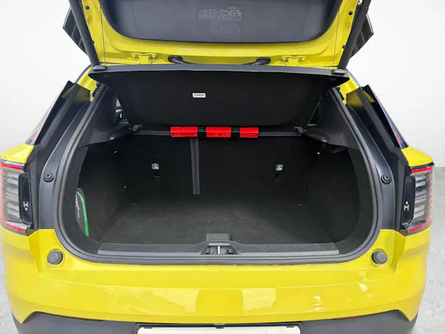 VOLVO EX30 E60 Plus