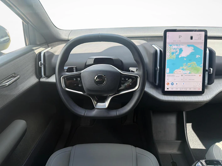 Fahrzeugbild VOLVO EX 30