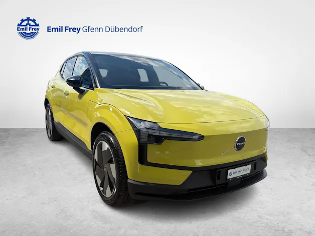 VOLVO EX30 E60 Plus