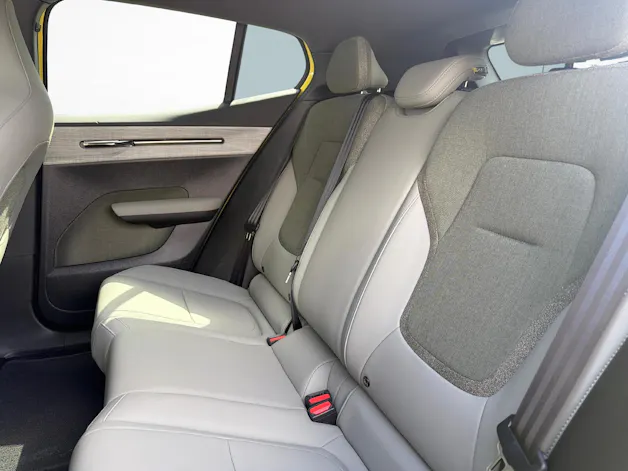 VOLVO EX30 E60 Plus