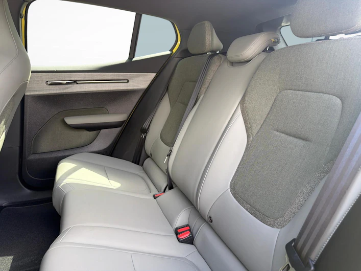 Fahrzeugbild VOLVO EX 30