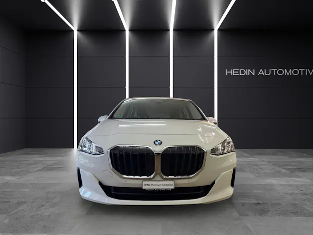 BMW 218i Active Tourer