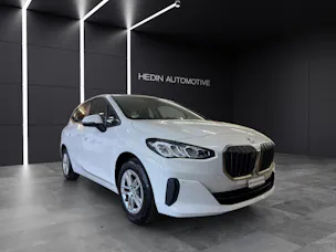 BMW 218i Active Tourer