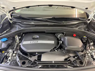 BMW 218i Active Tourer