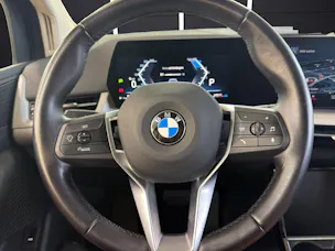 BMW 218i Active Tourer