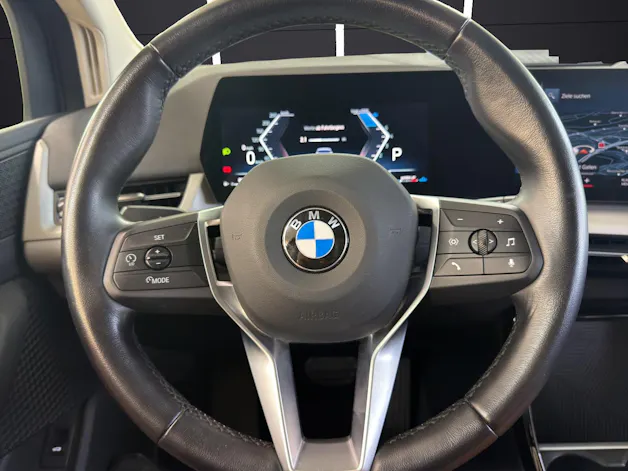 BMW 218i Active Tourer