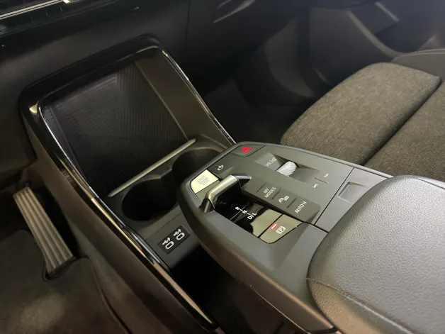 BMW 218i Active Tourer