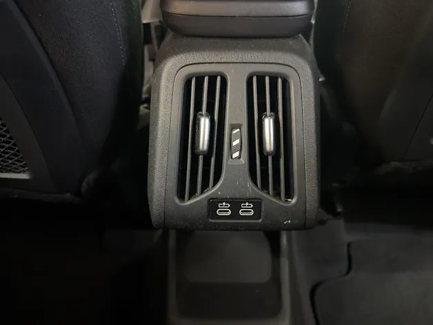BMW 218i Active Tourer