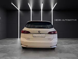 BMW 218i Active Tourer