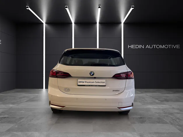 BMW 218i Active Tourer