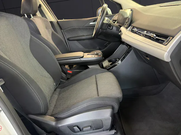 BMW 218i Active Tourer