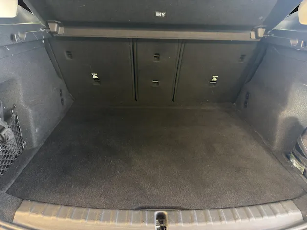 BMW 218i Active Tourer