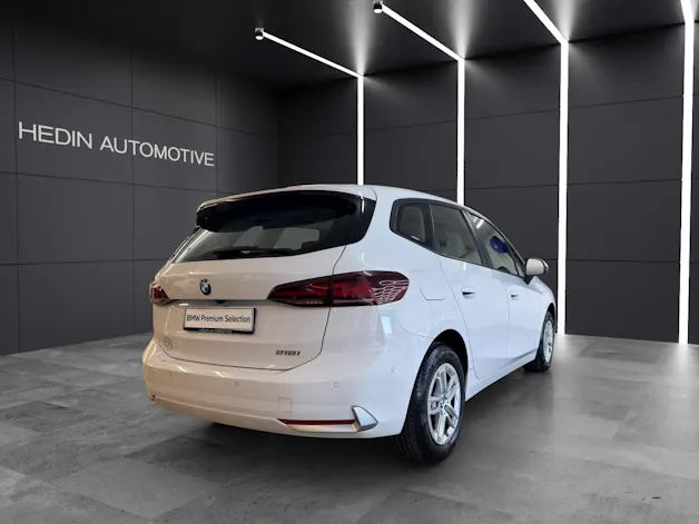 BMW 218i Active Tourer