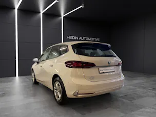 BMW 218i Active Tourer