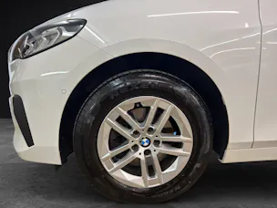 BMW 218i Active Tourer