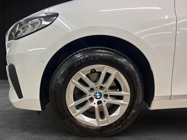BMW 218i Active Tourer