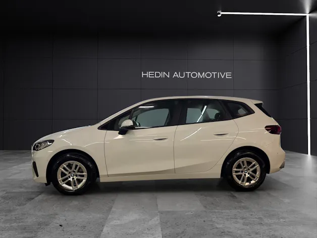BMW 218i Active Tourer