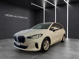 BMW 218i Active Tourer