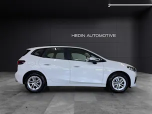 BMW 218i Active Tourer