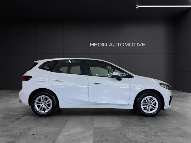 BMW 218i Active Tourer