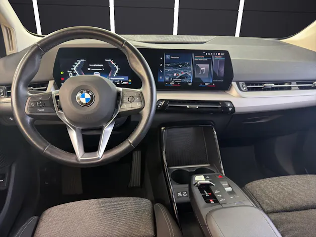 BMW 218i Active Tourer