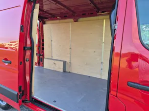 Opel Movano Kaw. 3.3 t L2 H2 2.3 CDTI 130