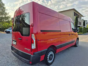 Opel Movano Kaw. 3.3 t L2 H2 2.3 CDTI 130