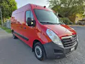 Opel Movano Kaw. 3.3 t L2 H2 2.3 CDTI 130