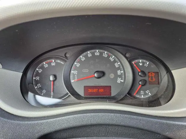 Opel Movano Kaw. 3.3 t L2 H2 2.3 CDTI 130