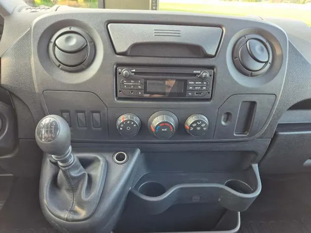 Opel Movano Kaw. 3.3 t  L2 H2 2.3 CDTI 130