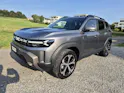 Dacia Duster 1.2 Hybrid Journey 4WD