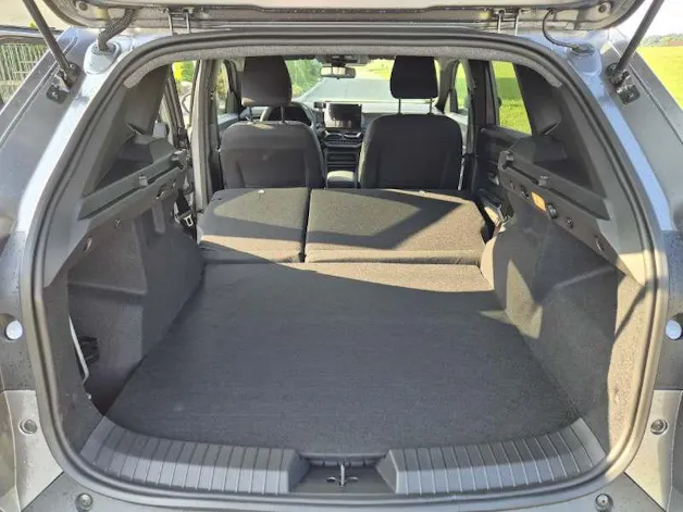 Dacia Duster 1.2 Hybrid Journey 4WD
