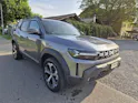 Dacia Duster 1.2 Hybrid Journey 4WD
